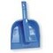 Pelle manche clipsable plastique et balayette plastique poils vinyl
